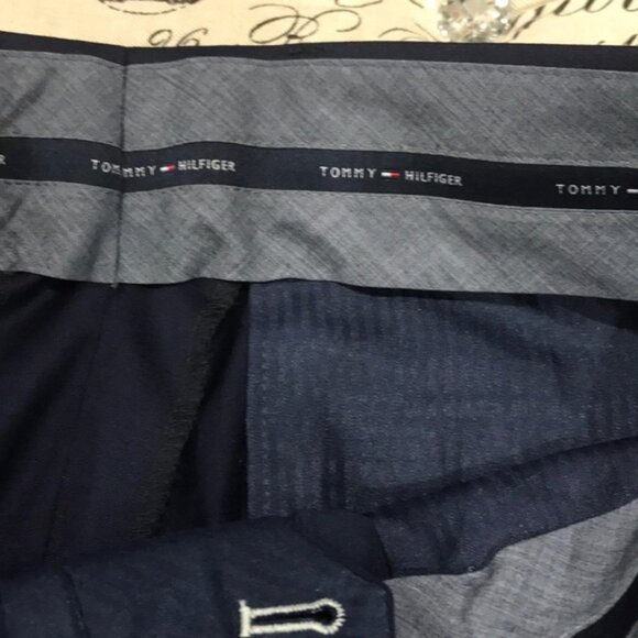 Tommy Hilfiger Tyler Dress Pants - Picture 6 of 11